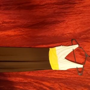 Summer cocktail dress